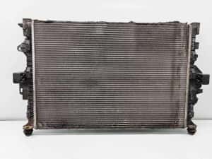Radiator apa Ford Mondeo 4 Turnier [Fabr 2007-2015] 6G91-8C342-CD 2.2 — miniatura 6