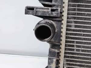 Radiator apa Ford Mondeo 4 Turnier [Fabr 2007-2015] 6G91-8C342-CD 2.2 — miniatura 7