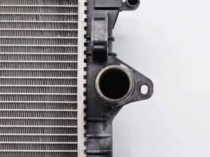 Radiator apa Ford Mondeo 4 Turnier [Fabr 2007-2015] 6G91-8C342-CD 2.2 — miniatura 8