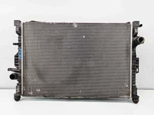 Radiator apa Ford Mondeo 4 Turnier [Fabr 2007-2015] 6G91-8C342-CD 2.2 — miniatura 9