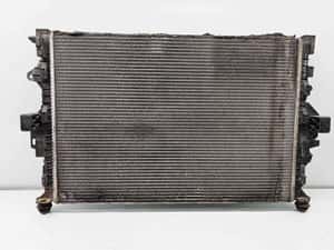 Radiator apa Ford Mondeo 4 Turnier [Fabr 2007-2015] 6G91-8C342-CD 2.2 — miniatura 10