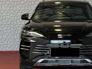 BYD Seal U 1.5 T DM-i AWD Design
