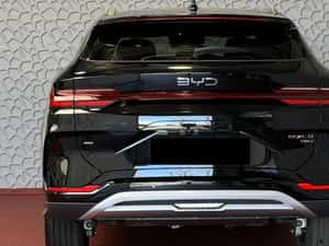 BYD Seal U 1.5 T DM-i AWD Design — miniatura 2