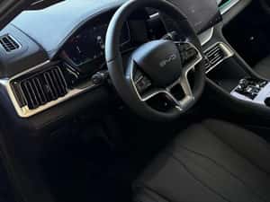 BYD Seal U 1.5 T DM-i AWD Design — miniatura 6
