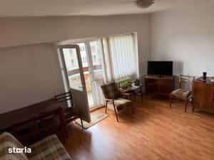 Apartament  1 camera Pacurari , 40 metri, etaj 4 Cod:162547 — miniatura 4