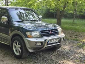 Pajero pinin 3,2 did Vând sau schimb