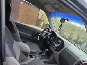 Pajero pinin 3,2 did Vând sau schimb — miniatura 7
