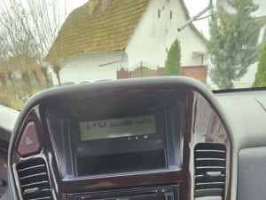 Pajero pinin 3,2 did Vând sau schimb — miniatura 8
