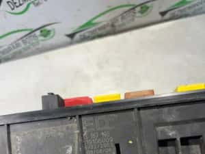 BCM GM13187190 Opel Vectra 2004 1.6 MT (105 hp) — miniatura 3