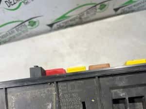 BCM GM13187190 Opel Vectra 2004 1.6 MT (105 hp) — miniatura 5