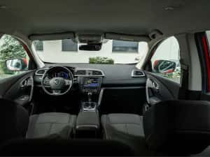 Renault/ kadjar 1.5 dci /Automat/Garanție /Rate — miniatura 5