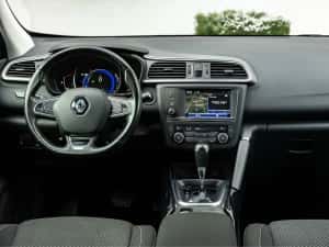Renault/ kadjar 1.5 dci /Automat/Garanție /Rate — miniatura 6