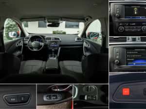 Renault/ kadjar 1.5 dci /Automat/Garanție /Rate — miniatura 7