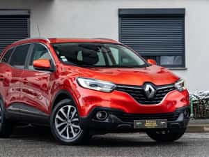 Renault/ kadjar 1.5 dci /Automat/Garanție /Rate — miniatura 10