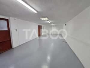 Spatiu industrial cu acces auto de inchiriat 88mp in zona Turnisor — miniatura 6