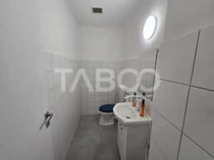 Spatiu industrial cu acces auto de inchiriat 88mp in zona Turnisor — miniatura 7