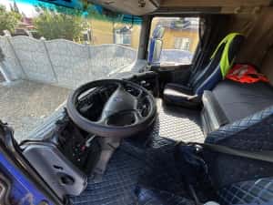 Scania V8 R500 Euro 5 — miniatura 2