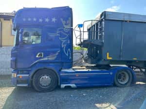 Scania V8 R500 Euro 5 — miniatura 3