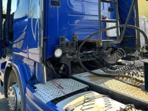 Scania V8 R500 Euro 5 — miniatura 4