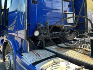 Scania V8 R500 Euro 5 — miniatura 9