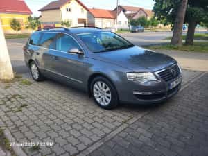 Vw passat-2.0 TDI-140 CP-cod motor BMP — miniatura 2