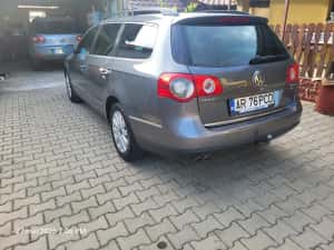 Vw passat-2.0 TDI-140 CP-cod motor BMP — miniatura 4