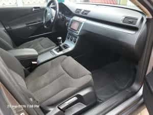 Vw passat-2.0 TDI-140 CP-cod motor BMP — miniatura 5