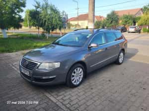 Vw passat-2.0 TDI-140 CP-cod motor BMP — miniatura 9