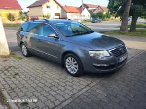 Vw passat-2.0 TDI-140 CP-cod motor BMP — miniatura 10