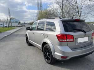 Fiat Freemont/2016/EURO 5 — miniatura 5