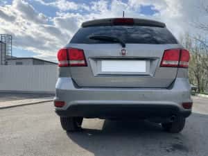 Fiat Freemont/2016/EURO 5 — miniatura 6