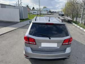 Fiat Freemont/2016/EURO 5 — miniatura 7