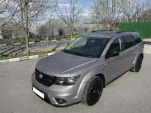 Fiat Freemont/2016/EURO 5 — miniatura 9