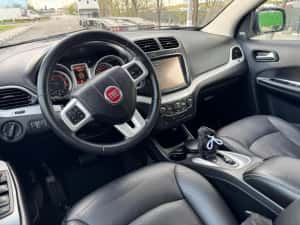 Fiat Freemont/2016/EURO 5 — miniatura 10