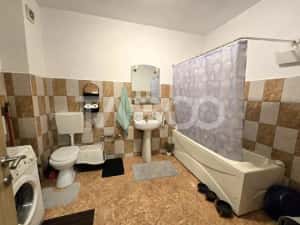 Apartament decomandat de vanzare 2 camere 64 mpu balcon Selimbar Sibiu — miniatura 7