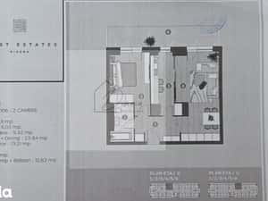2 camere First Estates Pipera I Plaza Pipera Rond OMV I COM 0% — miniatura 4