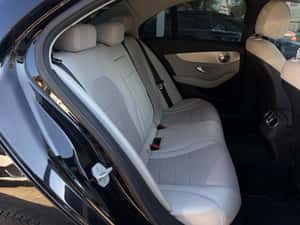 Mercedes-Benz C 160 Automată 156 HP Benzină — miniatura 3