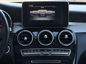 Mercedes-Benz C 160 Automată 156 HP Benzină — miniatura 7