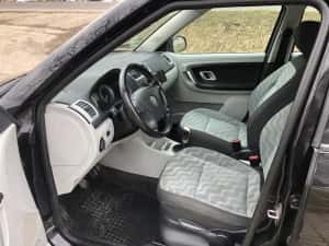 Skoda Fabia an 2008 motor 1.9tdi 105 cp cod BLS climatic geamuri electrice oglinzi electrice parktronic — miniatura 7
