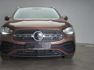 Mercedes-Benz GLA 220 - SUV second-hand — miniatura 2