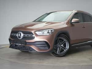 Mercedes-Benz GLA 220 - SUV second-hand — miniatura 3