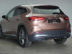 Mercedes-Benz GLA 220 - SUV second-hand — miniatura 4