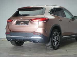 Mercedes-Benz GLA 220 - SUV second-hand — miniatura 5