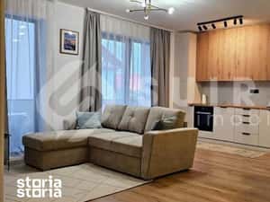 APARTAMENT NOU | PRIMA ÎNCHIRIERE | PARCARE SUBTERANĂ | ZONA IRA