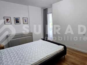 APARTAMENT NOU | PRIMA ÎNCHIRIERE | PARCARE SUBTERANĂ | ZONA IRA — miniatura 6