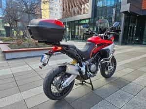 Ducati Multistrada 1260 Enduro/Led/TVA deductibil/Istoric Ducati — miniatura 3