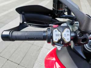Ducati Multistrada 1260 Enduro/Led/TVA deductibil/Istoric Ducati — miniatura 6