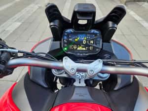Ducati Multistrada 1260 Enduro/Led/TVA deductibil/Istoric Ducati — miniatura 7