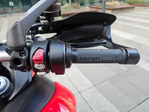 Ducati Multistrada 1260 Enduro/Led/TVA deductibil/Istoric Ducati — miniatura 8
