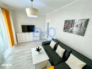 Apartament cu 2 camere, decomandat, Pet Friendly, complex Royal Town — miniatura 4